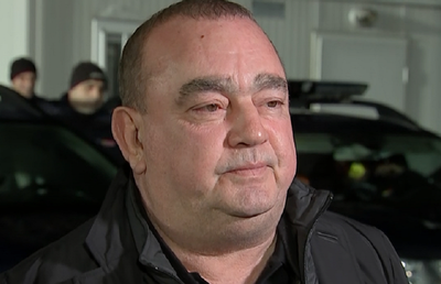 Gigi Nețoiu își anunță plecarea de la FC Voluntari: „Gata, echipa e a lor!”