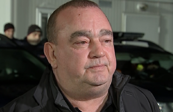 Gigi Nețoiu, fost membru marcant al „Cooperativei”, se plânge de jocurile de culise în Liga 2: „Mi s-a părut cam pe față”