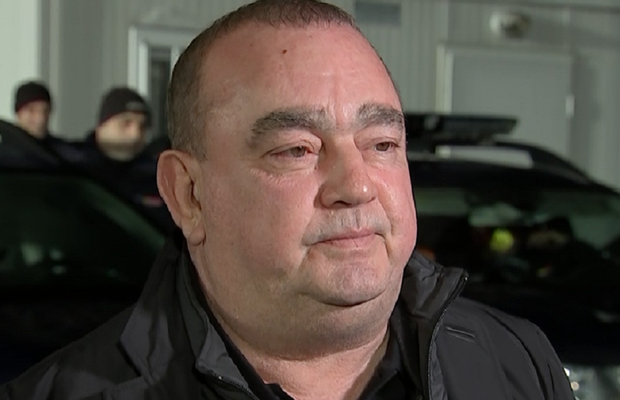 Gigi Nețoiu, fost membru marcant al „Cooperativei”, se plânge de jocurile de culise în Liga 2: „Mi s-a părut cam pe față”