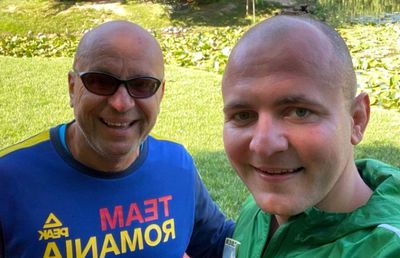 Andrei Gușă a răbufnit contra celor care au dezvăluit agresiunile lui Florin Bercean: „Prostii, mistificări! Marius Vizer lucrează prin interpuși”