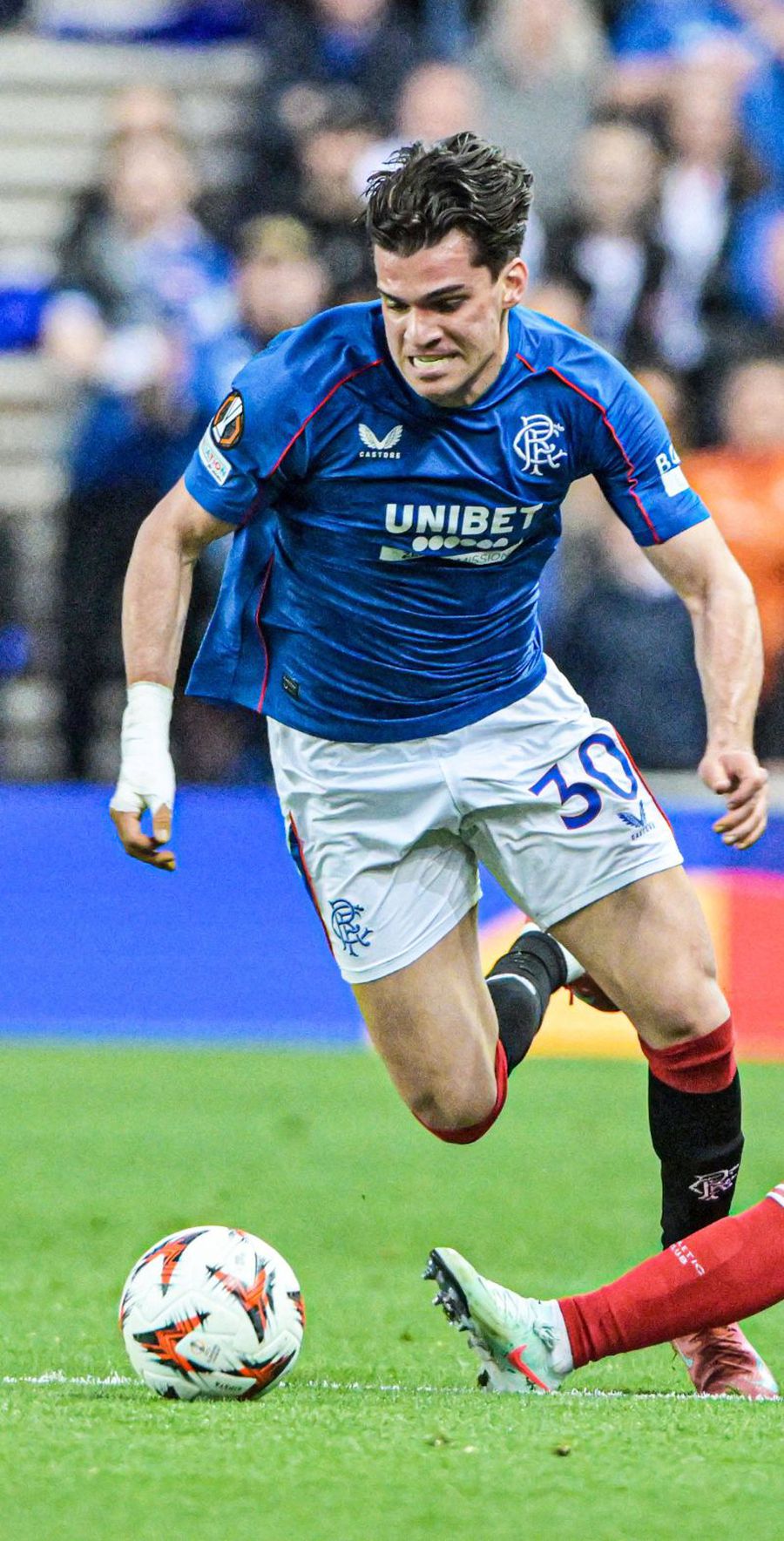 „Mergi la Legia Varșovia?” » Răspunsul tranșant pe care l-a dat Ianis Hagi despre viitorul său + Anunțul lui Gică Popescu: „Probabil că a semnat deja”