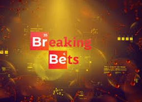 Cele mai interesante meciuri ale zilei, Rangers - Athletic Bilbao și Tottenham - Frankfurt, prezentate în emisiunea Breaking Bets, pe site-ul gsp.ro