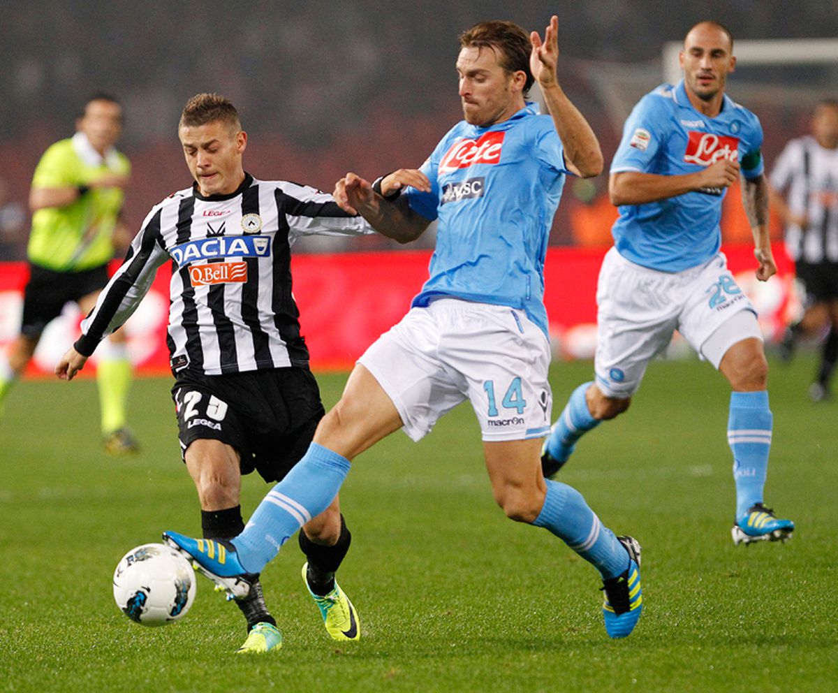 Decizia care l-a făcut KO pe Gabriel Torje: „Am pierdut toți banii! 600.000 de euro s-au dus”