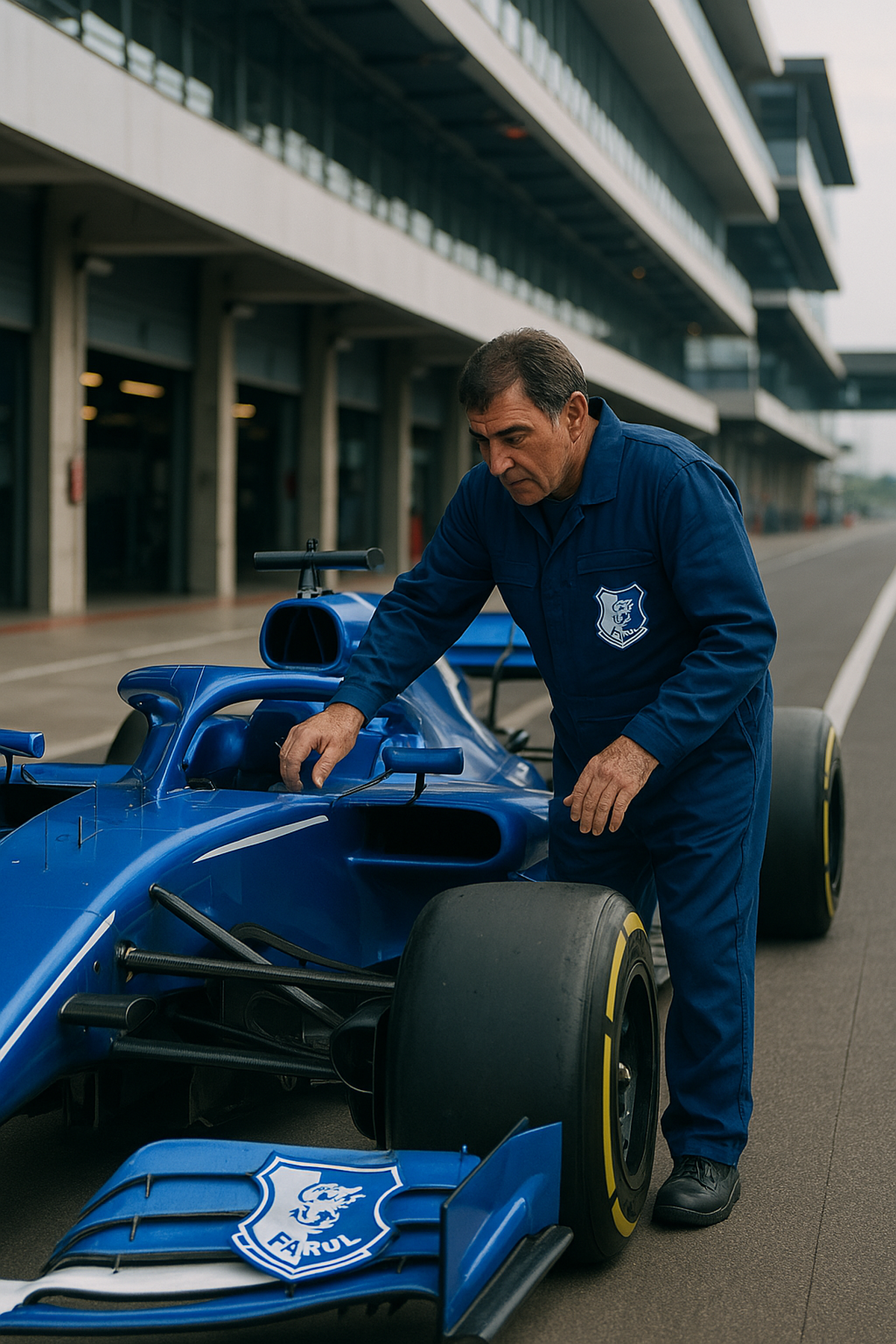 Cum ar arăta echipele din Liga 1, dacă ar avea monopost în Formula 1