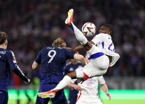 Lyon - Manchester United, în prima manșă din sferturile Europa League » Zirkzee a dat lovitura pe final de meci