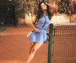 A făcut tenis 16 ani și a devenit celebră într-un sport diferit: „N-am simțit niciodată fericirea asta!”