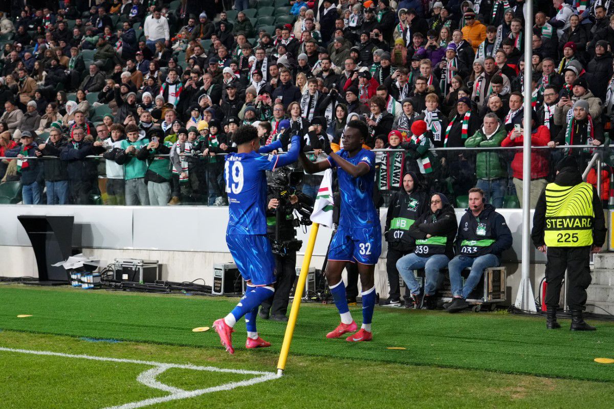 4 meciuri, 4 „soliste” în sferturile Conference League » Ce a făcut echipa lui Marco Dulca