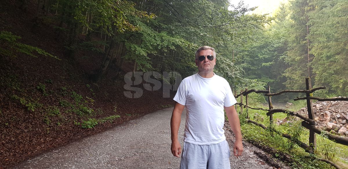 Viorel Domocoș de-a lungul anilor, foto: Arhiva Gazetei Sporturilor