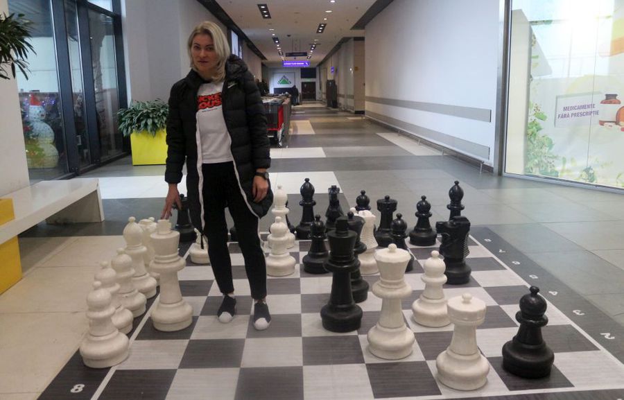 Alina Croitoru Alecu a fost a opta victimă de pe lista lui Bercean: azi candidează la un post de vicepreședinte FRJ. Foto: arhiva GSP Întoarcerea sălbaticului e oficială! Florin Bercean, antrenorul despre care GSP a scris că a snopit în bătaie 10 victime la lotul de judo, a câștigat alegerile pentru șefia Federației de judo