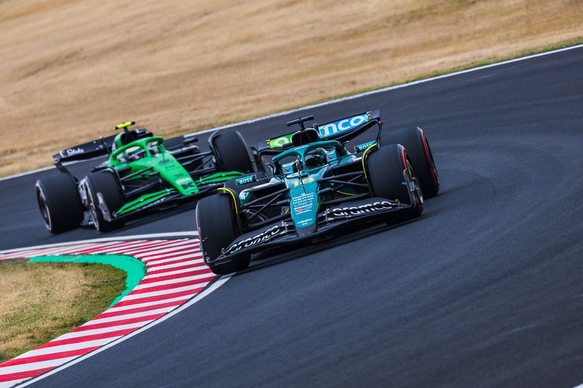 Cum ar arăta echipele din Liga 1, dacă ar avea monopost în Formula 1