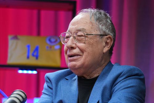 Ovidiu Ioanițoaia, în podcastul GSP „2 la 1”