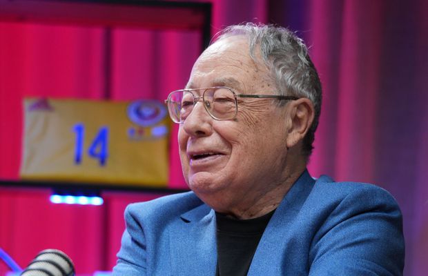 Ce a găsit Ovidiu Ioanițoaia în cușeta de tren, de la Jean Pădureanu: „N-am să uit niciodată”