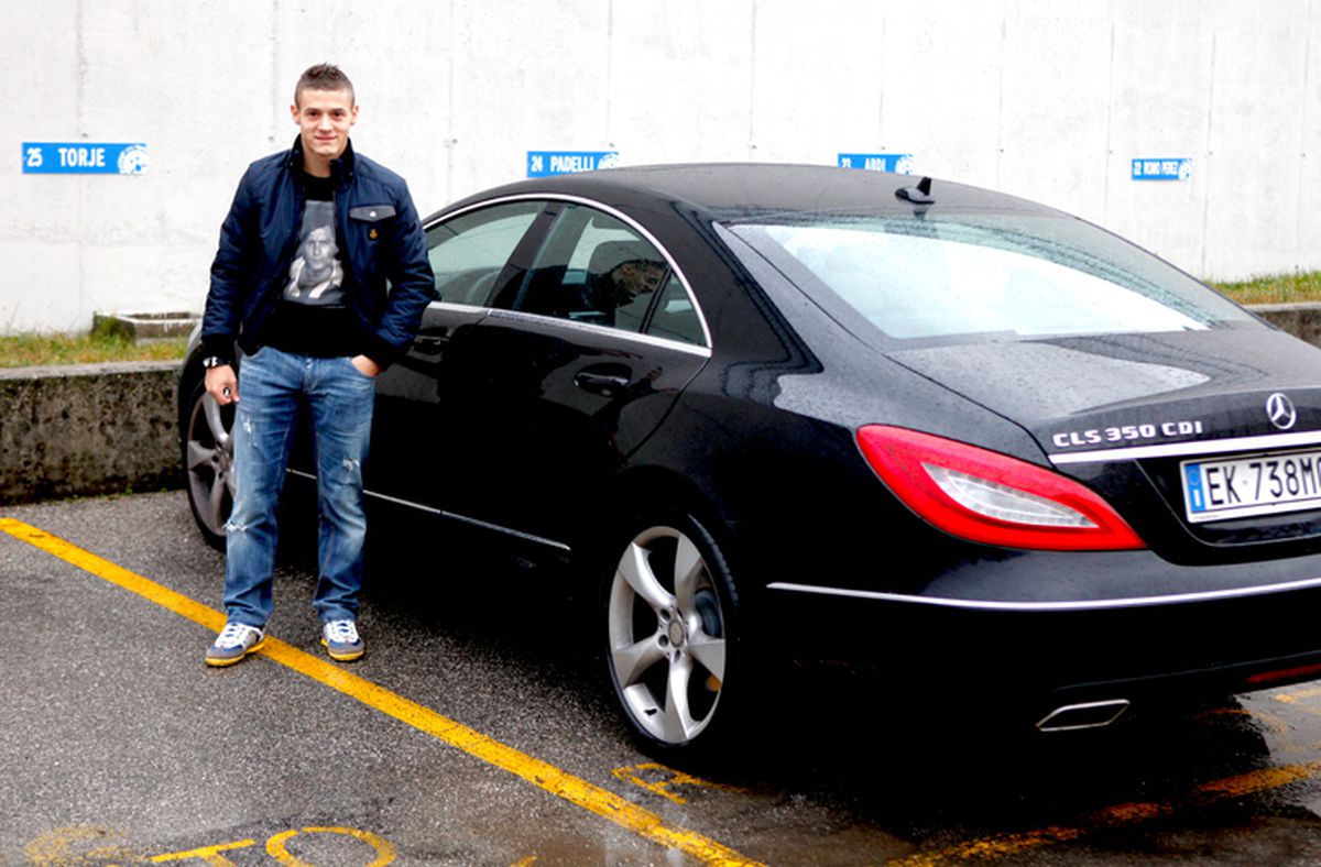 Decizia care l-a făcut KO pe Gabriel Torje: „Am pierdut toți banii! 600.000 de euro s-au dus”