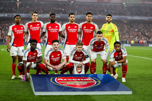 Arsenal va pregăti o ofertă pentru Viktor Gyokeres. FOTO: Imago