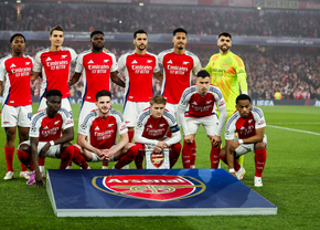 Arsenal pregătește un „tun” financiar pentru sezonul viitor » Mikel Arteta și-a ales preferatul