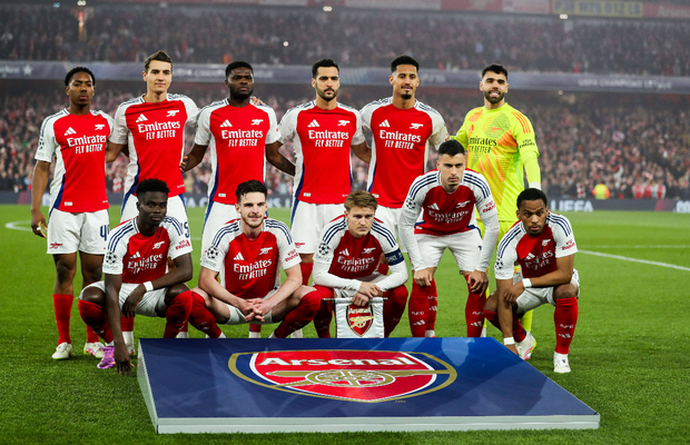 Arsenal pregătește un „tun” financiar pentru sezonul viitor » Mikel Arteta și-a ales preferatul