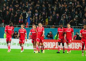 Mutarea pregătită de Dinamo cu gândul la viitor » Va deveni un om de bază