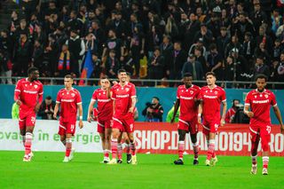 Mutarea pregătită de Dinamo cu gândul la viitor » Va deveni un om de bază