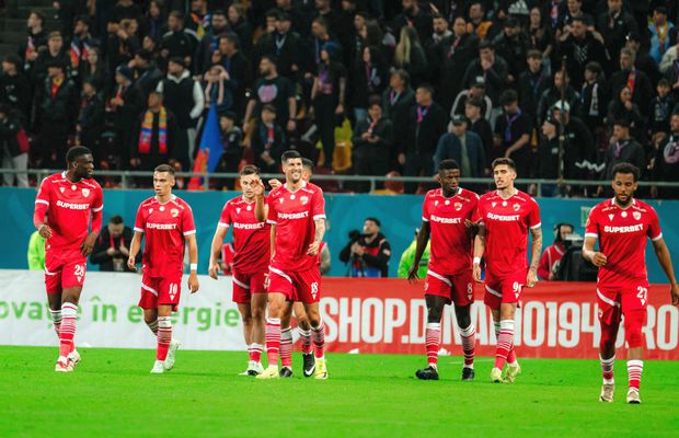 Mutarea pregătită de Dinamo cu gândul la viitor » Va deveni un om de bază