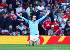 Fanul care l-a agresat pe Jack Grealish pe Old Trafford și-a aflat pedeapsa