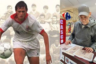 Fostul campion cu Dinamo încheie polițe RCA în Carrefour: „N-am vrut să rămân într-un domeniu cu oameni mizerabili”