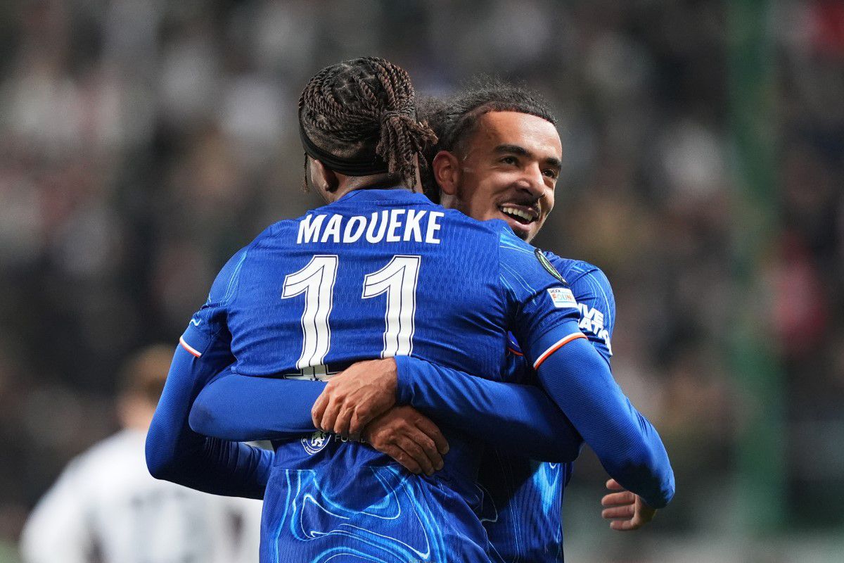 4 meciuri, 4 „soliste” în sferturile Conference League » Ce a făcut echipa lui Marco Dulca