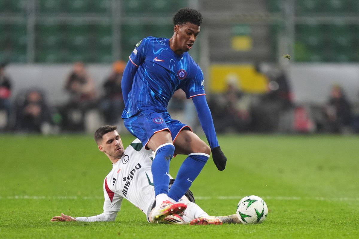 4 meciuri, 4 „soliste” în sferturile Conference League » Ce a făcut echipa lui Marco Dulca