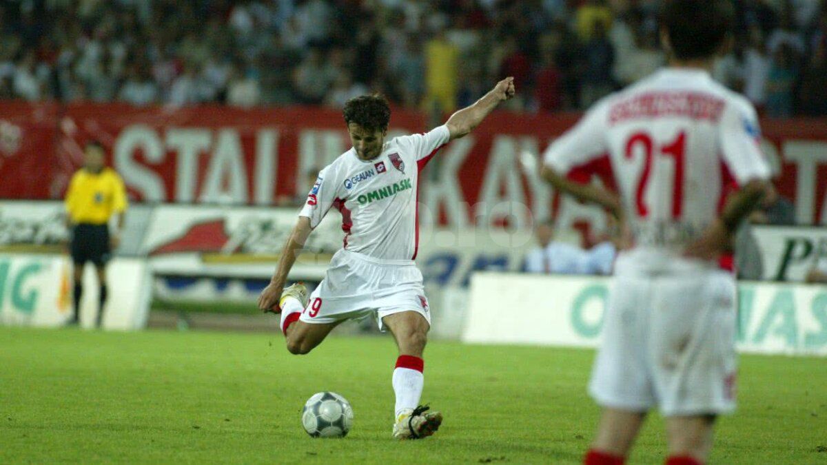 Viorel Domocoș de-a lungul anilor, foto: Arhiva Gazetei Sporturilor