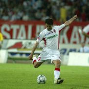 Viorel Domocoș de-a lungul anilor, foto: Arhiva Gazetei Sporturilor
