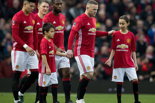 O fostă legendă a lui Manchester United poate avea o luptă în octagon » Cum va fi posibil acest scenariu