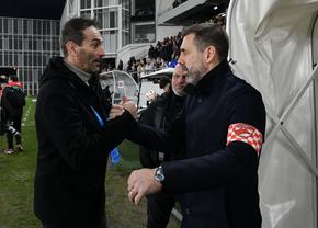 Antrenorul din Superligă și-a anunțat azi plecarea de la echipă: „Chiar așa, nu fac nimic bun?”