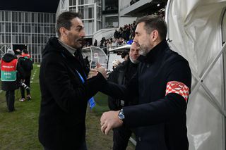 Antrenorul din Superligă și-a anunțat azi plecarea de la echipă: „Chiar așa, nu fac nimic bun?”