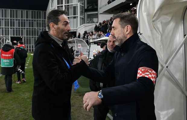 Antrenorul din Superligă și-a anunțat azi plecarea de la echipă: „Chiar așa, nu fac nimic bun?”