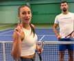 A făcut tenis 16 ani și a devenit celebră într-un sport diferit: „N-am simțit niciodată fericirea asta!”