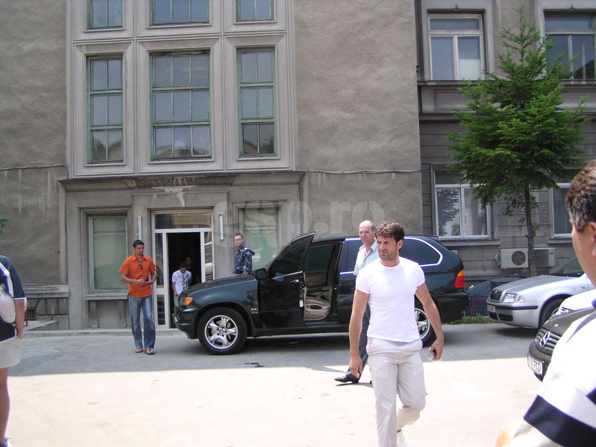 Viorel Domocoș de-a lungul anilor, foto: Arhiva Gazetei Sporturilor