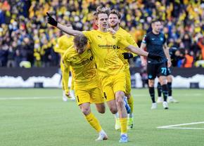 Sferturile de finală din Europa League au loc astăzi » Tottenham și Manchester United egalează