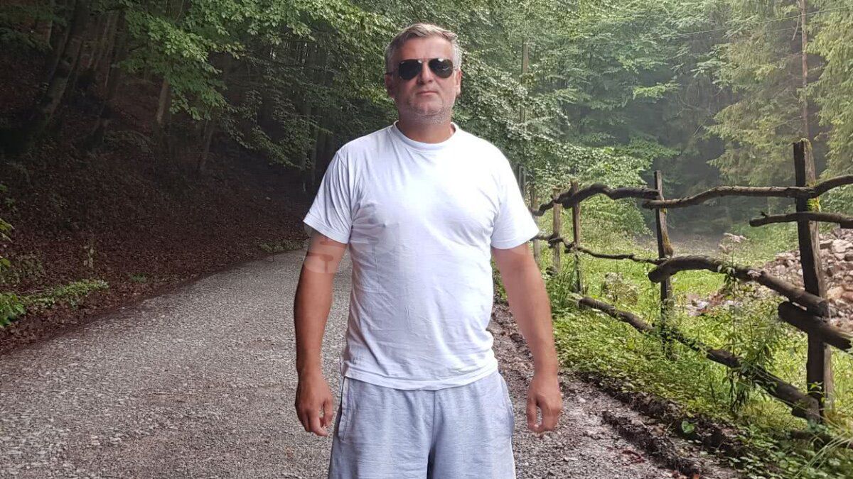 Viorel Domocoș de-a lungul anilor, foto: Arhiva Gazetei Sporturilor