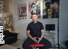„Vă spun acum de ce am făcut asta după retrogradare” » Gabi Torje, dezvăluiri de la A la Z într-o oră de confesiuni pentru GSP: „Senzațional fotbalist! Dar a venit aici pentru nightlife-ul din București”