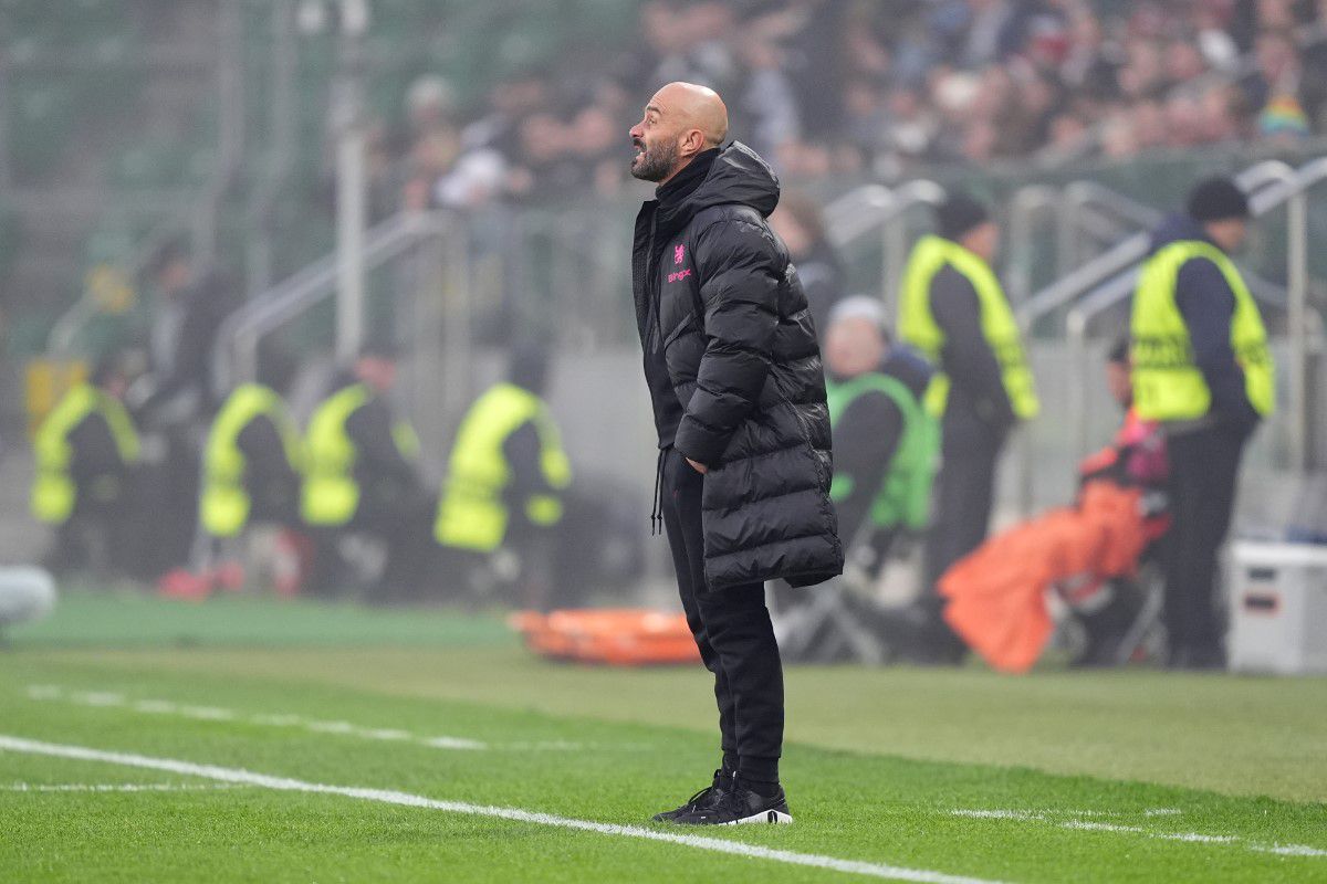 4 meciuri, 4 „soliste” în sferturile Conference League » Ce a făcut echipa lui Marco Dulca