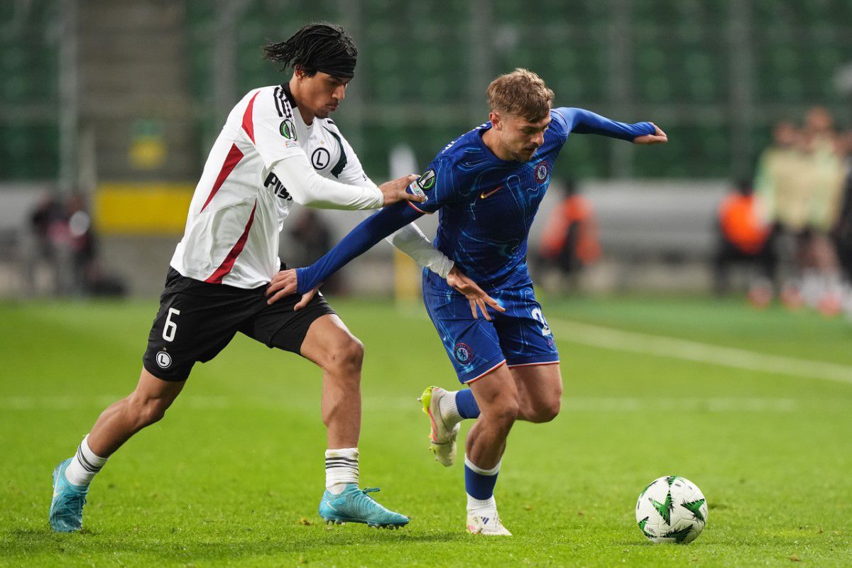 4 meciuri, 4 „soliste” în sferturile Conference League » Ce a făcut echipa lui Marco Dulca