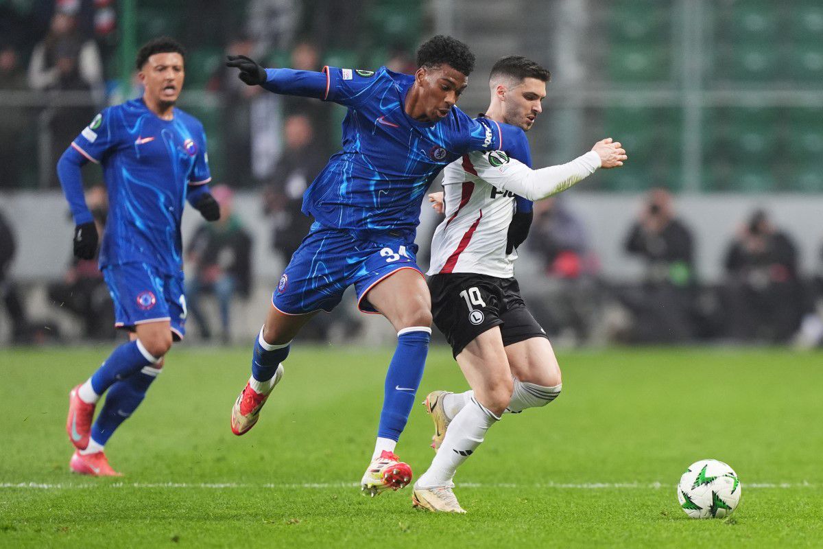 4 meciuri, 4 „soliste” în sferturile Conference League » Ce a făcut echipa lui Marco Dulca