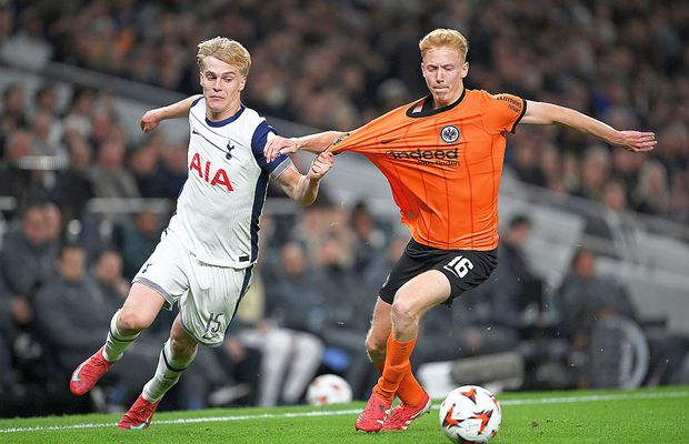 Sferturile de finală din Europa League » Continuă miracolul Bodo/Glimt, Lyon încurcă socotelile „diavolilor roșii”