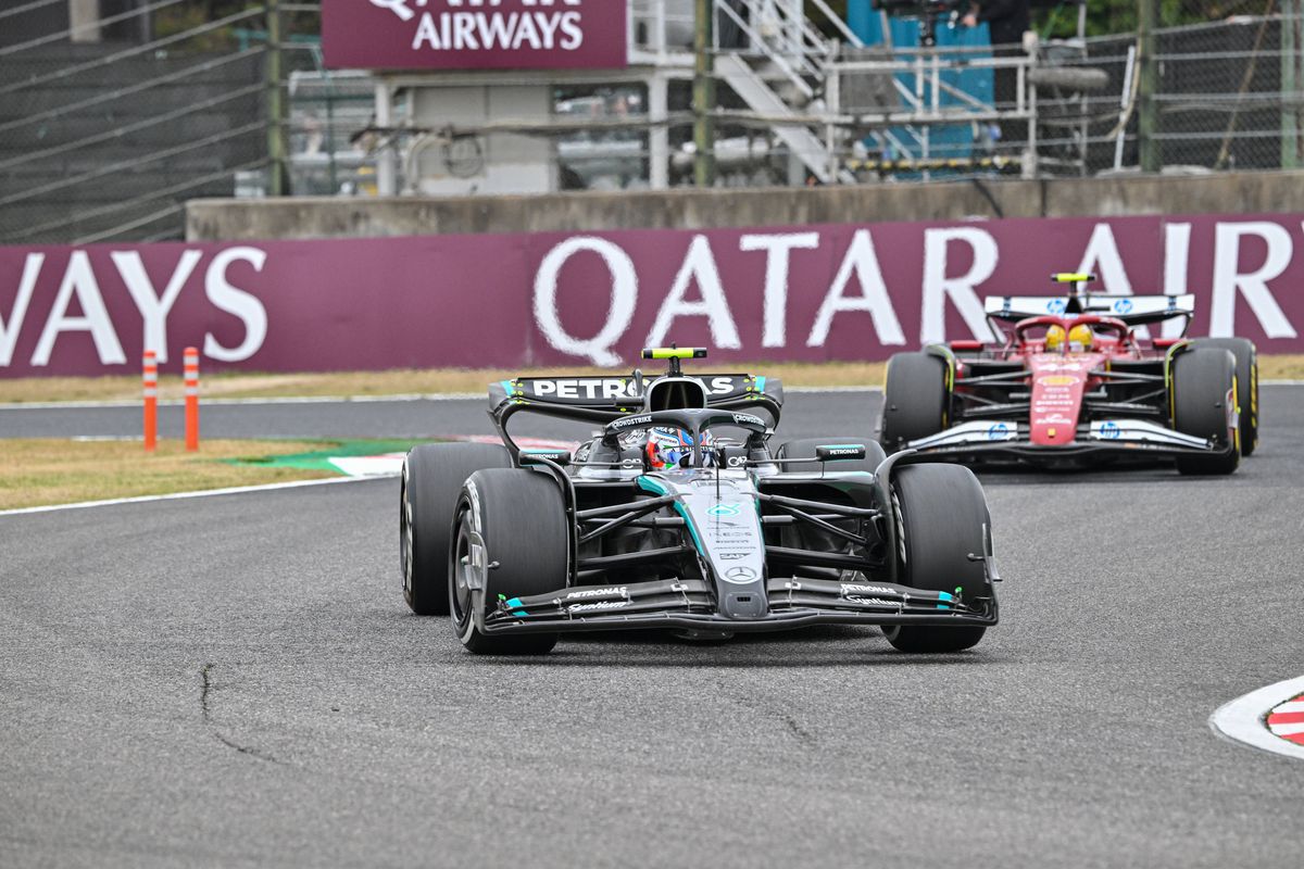 Cum ar arăta echipele din Liga 1, dacă ar avea monopost în Formula 1