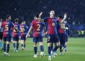 Robert Lewandowski i-a scos din minți pe fanii Borussiei: „Un mercenar patetic!”