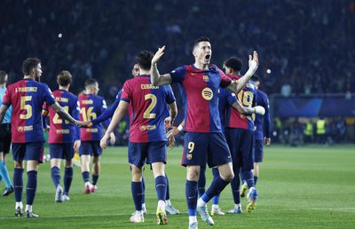 Robert Lewandowski i-a scos din minți pe fanii Borussiei: „Un mercenar patetic!”