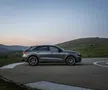 AUDI RS Q8. FOTO: promotor.ro