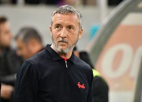 Mihai Stoica a anunțat o apariție-surpriză în prima echipă de la FCSB: „Dacă arată bine, de ce să nu îl folosim?”
