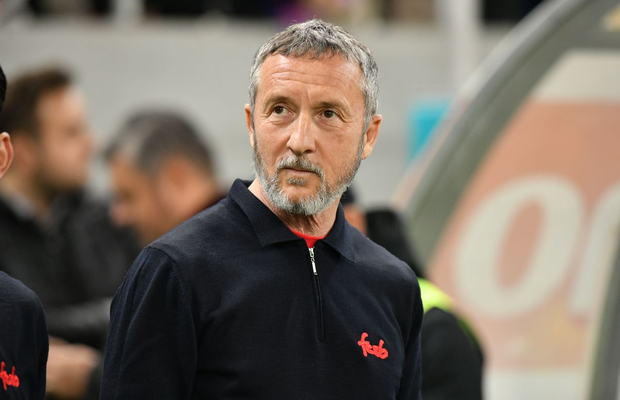 Mihai Stoica a anunțat o apariție-surpriză în prima echipă de la FCSB: „Dacă arată bine, de ce să nu îl folosim?”
