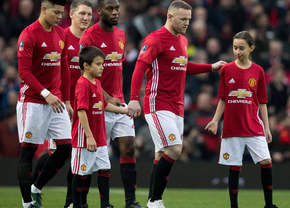 Wayne Rooney, mărturii nefardate despre problemele cu alcoolul: „Aș fi fost mort dacă nu era soția mea”