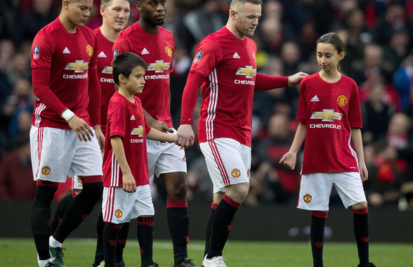 Wayne Rooney, mărturii nefardate despre problemele cu alcoolul: „Aș fi fost mort dacă nu era soția mea”